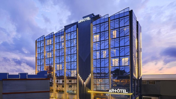 ARTOTEL Batam