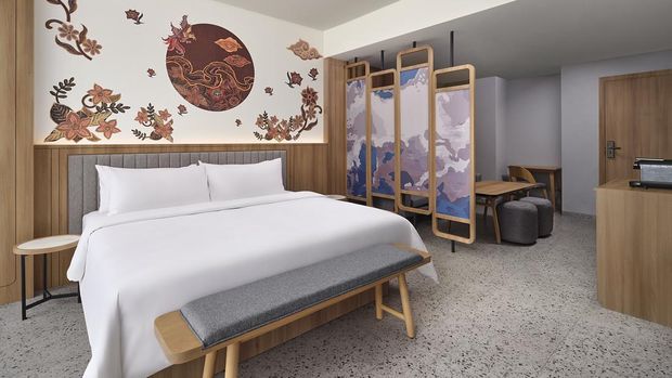 ARTOTEL Batam