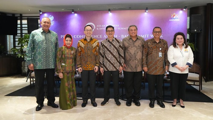 ASEAN BAC