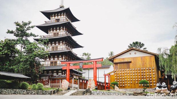 Wisata Riau - Asia Heritage