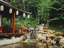 Keliling Dunia di Asia Heritage Pekanbaru