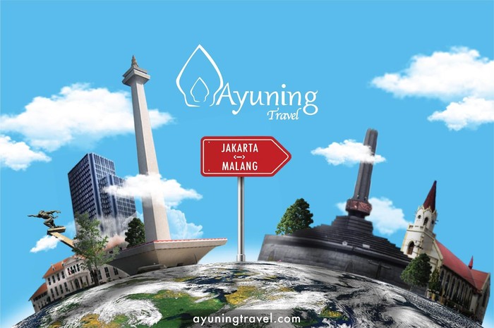 AyuningTravel