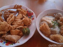 11 Rekomendasi Kuliner di Bandung dari yang Legendaris hingga Kekinian