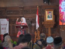Per Juli 2023, Bank Klaten Salurkan Kredit Rp 349,1 M ke 6.133 Nasabah