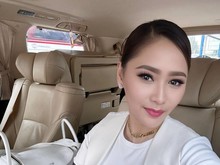 Menanti Sidang Tuntutan OB yang Curi Aset Perusahaan Inul Daratista