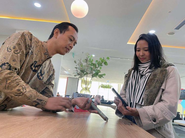 CIMB Niaga Permudah Pembayaran Antarnegara