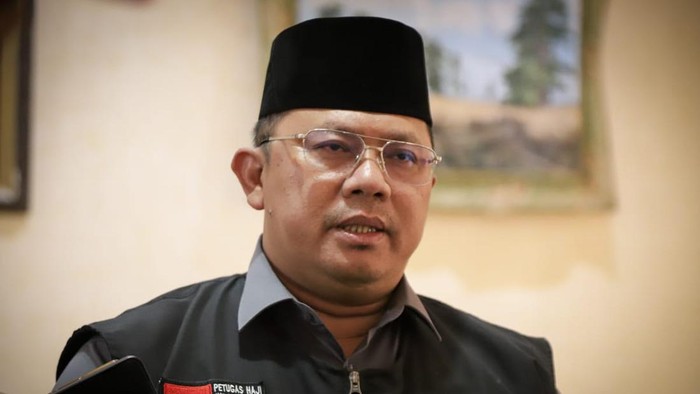 75 Ribu Visa Jemaah Haji Indonesia Sudah Terbit