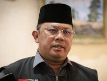 Antisipasi Keterlambatan Visa, Kemenag Urus Dokumen Jemaah Haji 2024 Lebih Awal