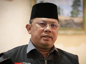 Asuransi Bagi Jemaah Haji Mulai Dicairkan, Siapa Saja yang Berhak Menerima?