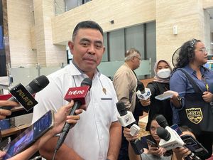Bareskrim: Panji Gumilang Bertanggung Jawab Terkait Semua Transaksi Al-Zaytun