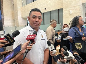 Bareskrim: Panji Gumilang Bertanggung Jawab Terkait Semua Transaksi Al-Zaytun