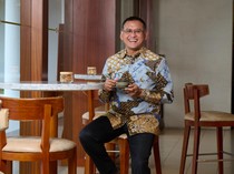 BUMN Jamin Stok Pupuk Subsidi Aman, Capai 1,4 Juta Ton