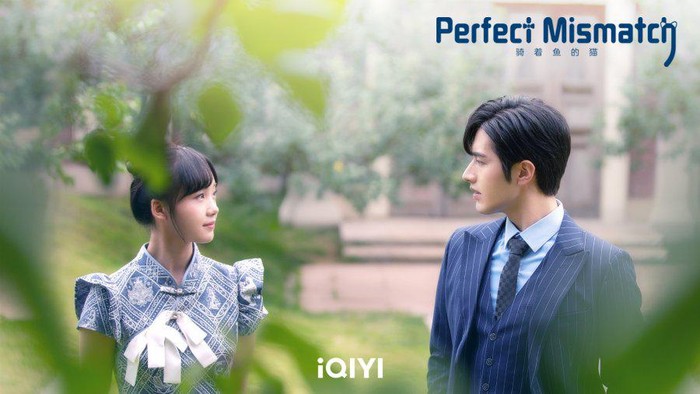 Drama China Perfect Mismatch Drama China Perfect Mismatch