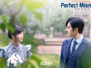 4 Rekomendasi Drama China Romantis tentang CEO, Awas Bikin Baper!