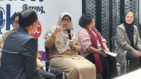 Kegiatan ini diadakan secara berkala untuk lebih mengenal dan mendapatkan pemahaman mendalam seputar perkembangan industri makanan. Seperti diketahui, setiap pembentukan aturan produk pangan olahan menerapkan Good Regulatory Practices melalui rangkaian proses yang sistematis, transparan, dan akuntabel, dengan mempertimbangkan kajian berbasis risiko dan regulasi Internasional.