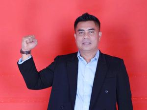 Ketua Relawan Ganjarian Spartan Bengkulu Mundur, Singgung Berisik