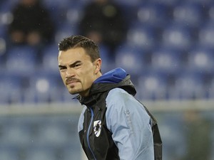 Soal Kans Emil Audero Bela Timnas Indonesia, Exco PSSI: Berat