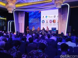 Potret Teknologi Canggih MWC Barcelona yang Dibawa Ericsson ke Indonesia