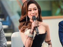 Merasa Disudutkan, Poppy Capella Akan Ambil Langkah Hukum