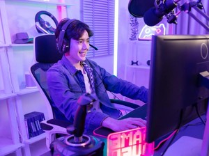 Streamer Gaming Bisa Jadi Crazy Rich, Ini Lho Ragam Sumber Duitnya!