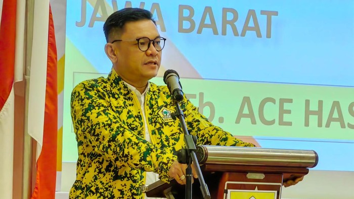 Golkar Jabar