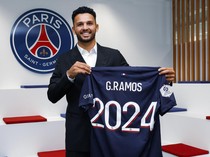 PSG Rekrut Goncalo Ramos Gantikan Kylian Mbappe