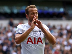 Kane Balik Ultimatum Bayern: Tebus Sekarang atau Saya Bertahan!