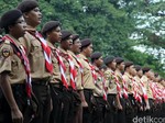 7 PTN Buka Jalur Mandiri untuk Anggota Pramuka dan Ketua OSIS, Cek Syaratnya