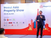 Dapat Restu Pemerintah, Pengembang Gaet WNA Beli Rumah di RI