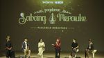 Isyana hingga Cantika Bakal Isi Suara di Pagelaran Sabang Merauke
