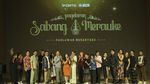 Isyana hingga Cantika Bakal Isi Suara di Pagelaran Sabang Merauke