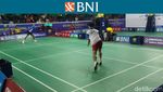 Foto: Ayus Kalahkan Figo di BNI Sirnas A Banten