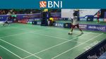 Foto: Ayus Kalahkan Figo di BNI Sirnas A Banten