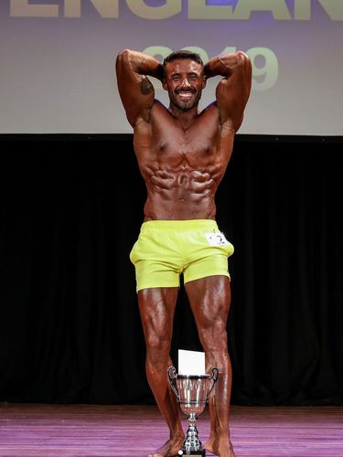 James Plaza, bodyguard Beyonce yang viral James Plaza, bodyguard Beyonce yang viral