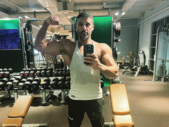 James Plaza, bodyguard Beyonce yang viral