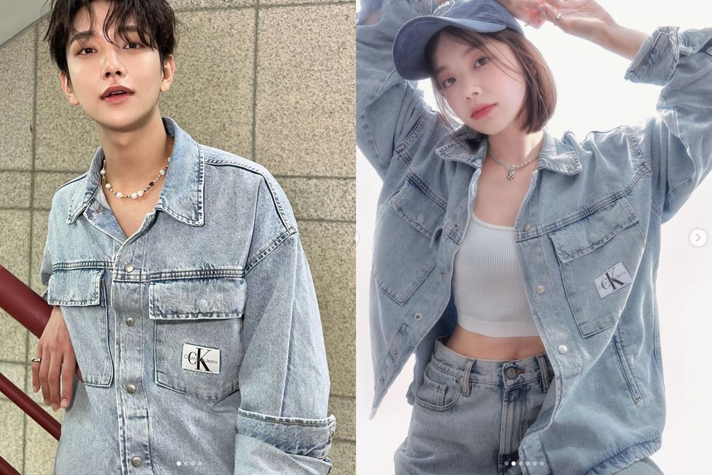 Joshua SEVENTEEN diduga berpacaran dengan model Cho Mi Young