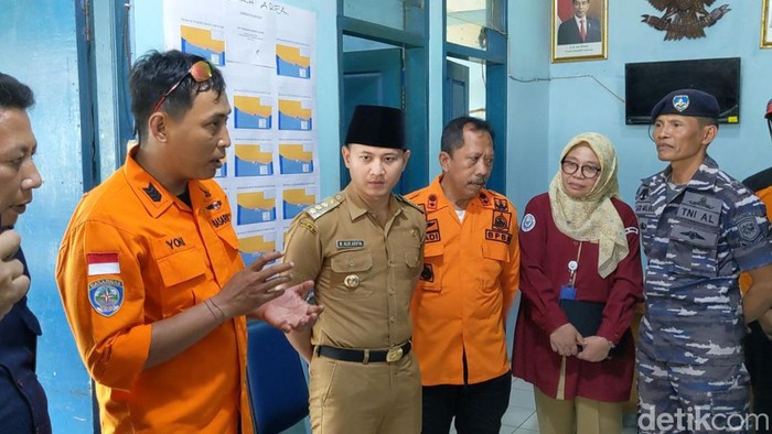 Ketua HNSI Jatim M Nur Arifin