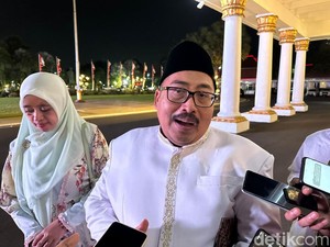 Ketua PBNU Bela Gus Iqdam soal Pernyataan tentang Palestina: Dia Anti-Israel