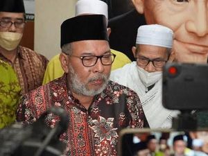 PBNU Kecewa Cak Imin Tak Hadiri Undangan: Kami Tunjukkan Niat Baik
