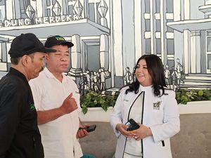 Kader PKB Sebut 20 Ribu Relawan akan Deklarasi Cak Imin Capres di Bogor