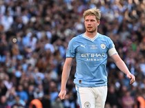 Mengerikannya De Bruyne di Mata Juergen Klopp