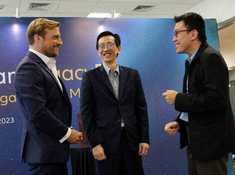 Kini Hadir Asuransi Jiwa Alternatif Warisan Bagi Keluarga