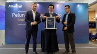 Produk baru asuransi jiwa ini memberikan perlindungan pada tertanggung hingga usia 100 tahun, dan memberikan manfaat booster untuk meningkatkan uang pertanggungan hingga sebesar 150 persen, pada saat tertanggung mencapai usia 75 tahun. 