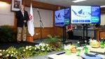 Kolaborasi untuk Menghitung Dampak Konservasi Air di Indonesia