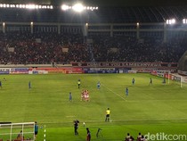 Tiga Poin yang Penting untuk Persis Solo