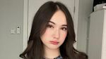 6 Potret Kecantikan Laura Moane, Wanita Blasteran yang Niat Jadi Artis