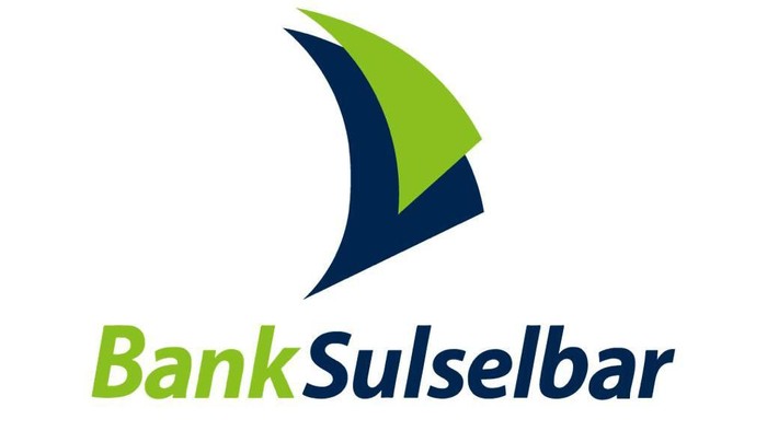 Logo Bank Sulselbar. Dokumen Istimewa