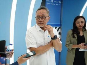 Pemerintah Bakal Bebaskan Pajak Pakaian Bekas TKI