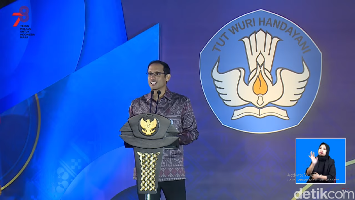 Merdeka Belajar Episode ke-25 tentang Pencegahan dan Penanganan Kekerasa di Lingkungan Satuan Pendidikan
