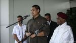 Menpora Dito Ariotedjo Terima Sekjen OKI Hissein Brahim Taha